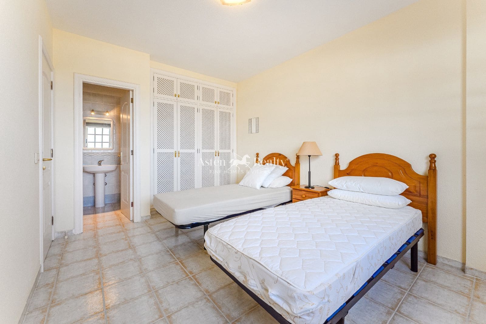 2 slaapkamer Flat te koop in Torviscas met zwembad - € 479.000 (Ref: 9386891)