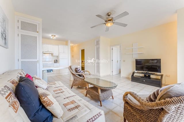 2 slaapkamer Flat te koop in Torviscas, Adeje met zwembad - € 479.000 (Ref: 9386891)