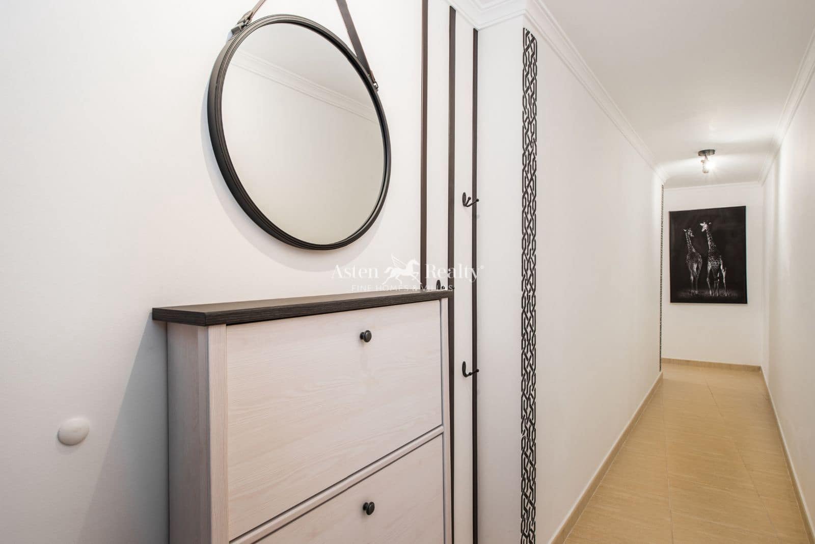 2 slaapkamer Flat te koop in Aldea Blanca (Tenerife) met garage - € 255.000 (Ref: 9386893)