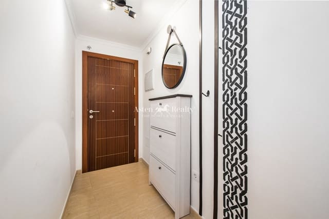 2 slaapkamer Flat te koop in Aldea Blanca (Tenerife), San Miguel de Abona met garage - € 255.000 (Ref: 9386893)