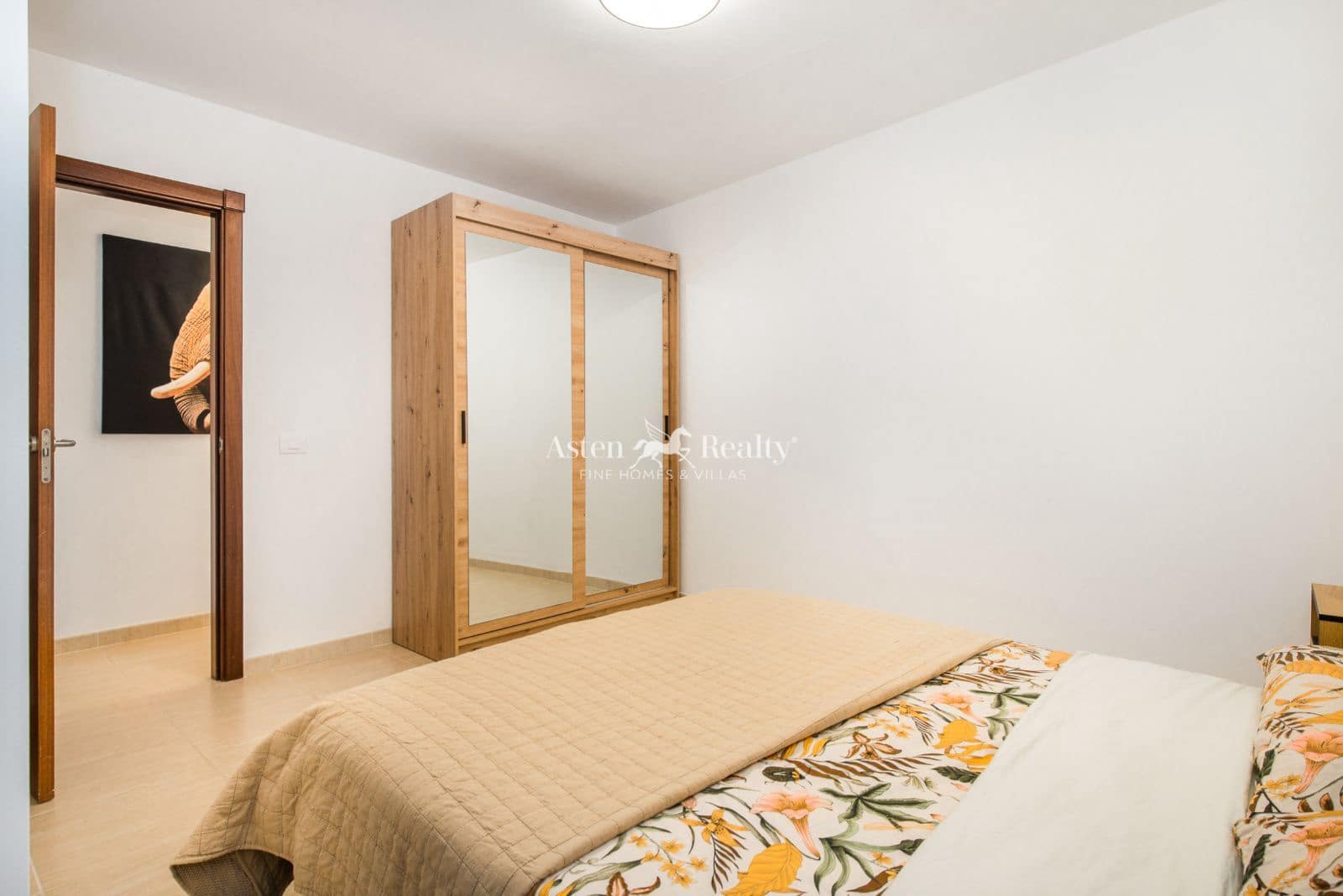 2 slaapkamer Flat te koop in Aldea Blanca (Tenerife) met garage - € 255.000 (Ref: 9386893)