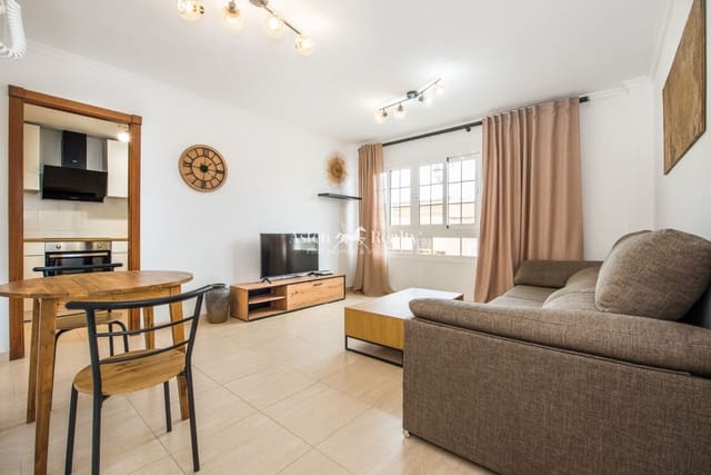 2 slaapkamer Flat te koop in Aldea Blanca (Tenerife), San Miguel de Abona met garage - € 255.000 (Ref: 9386893)