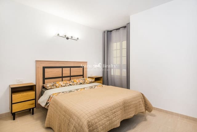 2 slaapkamer Flat te koop in Aldea Blanca (Tenerife), San Miguel de Abona met garage - € 255.000 (Ref: 9386893)