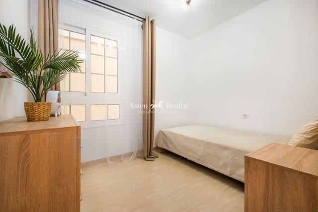 2 slaapkamer Flat te koop in Aldea Blanca (Tenerife), San Miguel de Abona met garage - € 255.000 (Ref: 9386893)