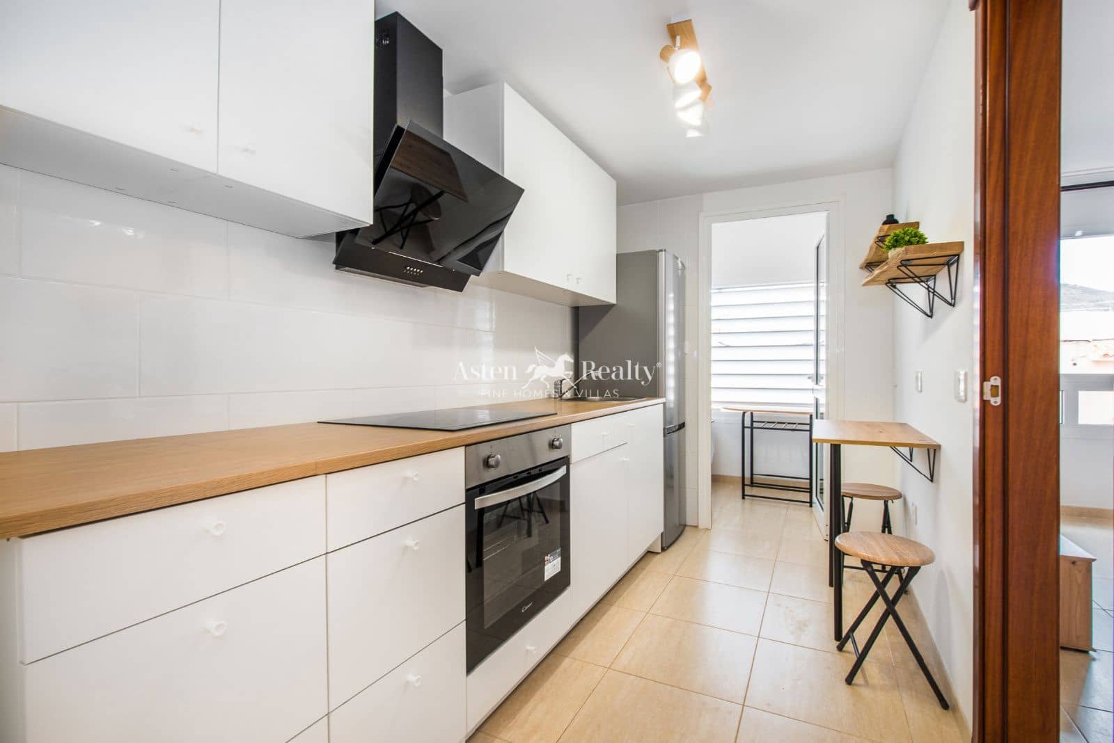 2 slaapkamer Flat te koop in Aldea Blanca (Tenerife) met garage - € 255.000 (Ref: 9386893)