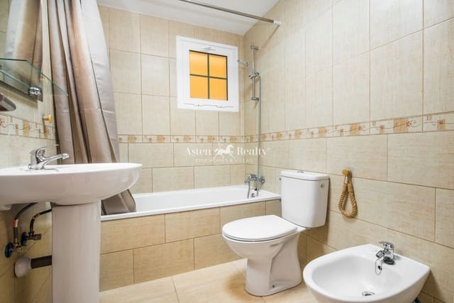 2 slaapkamer Flat te koop in Aldea Blanca (Tenerife), San Miguel de Abona met garage - € 255.000 (Ref: 9386893)