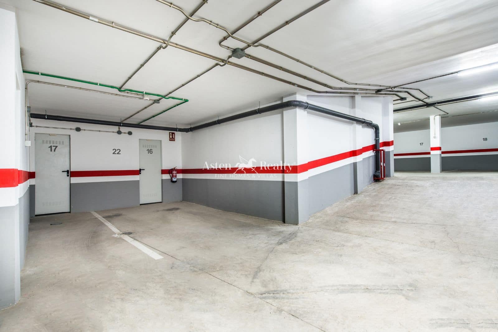 2 slaapkamer Flat te koop in Aldea Blanca (Tenerife) met garage - € 255.000 (Ref: 9386893)