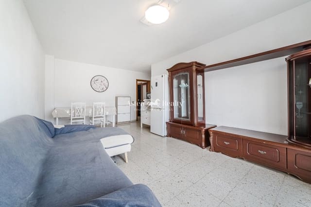 4 soveværelse Lejlighed til salg i Los Cristianos, Arona - € 430.000 (Ref: 9388524)