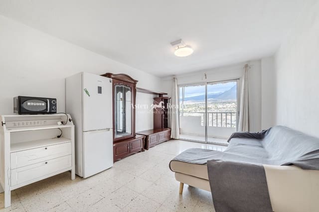 4 soveværelse Lejlighed til salg i Los Cristianos, Arona - € 430.000 (Ref: 9388524)