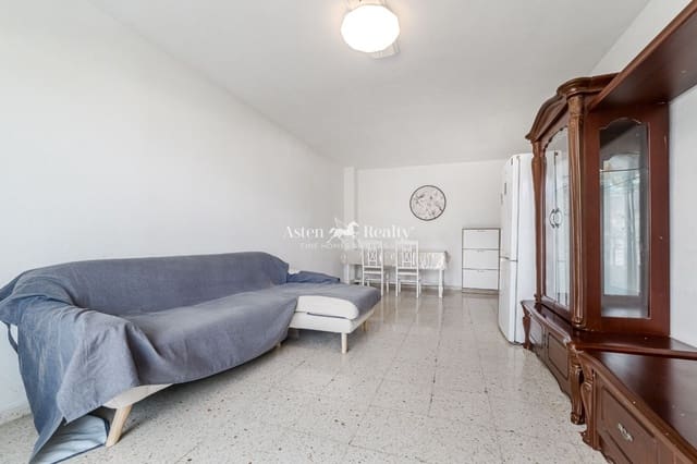 4 soveværelse Lejlighed til salg i Los Cristianos, Arona - € 430.000 (Ref: 9388524)