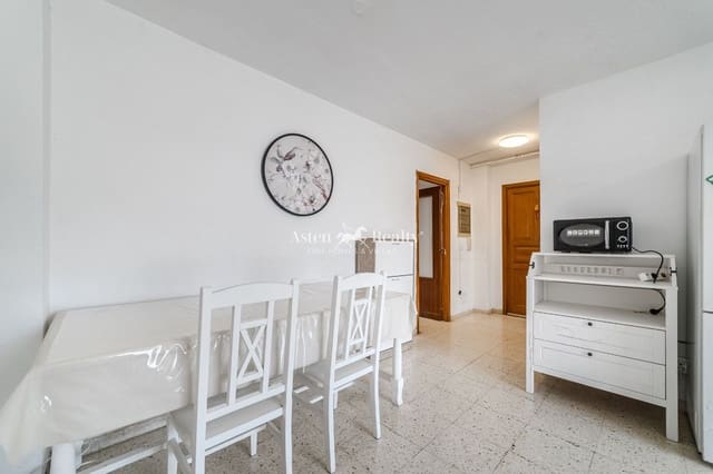 4 soveværelse Lejlighed til salg i Los Cristianos, Arona - € 430.000 (Ref: 9388524)