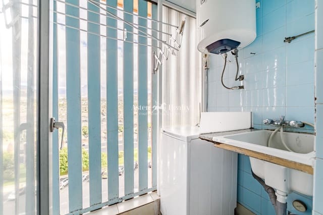 4 soveværelse Lejlighed til salg i Los Cristianos, Arona - € 430.000 (Ref: 9388524)