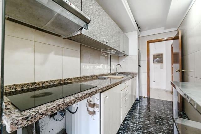 4 soveværelse Lejlighed til salg i Los Cristianos, Arona - € 430.000 (Ref: 9388524)