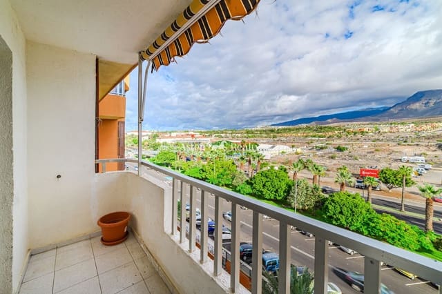 4 soveværelse Lejlighed til salg i Los Cristianos, Arona - € 430.000 (Ref: 9388524)