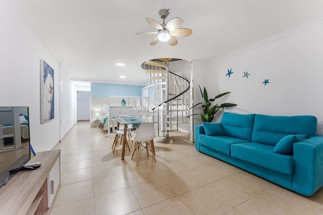 2 camera da letto Appartamento in vendita in Playa San Juan, Guía de Isora con garage - 375.000 € (Rif: 9388772)