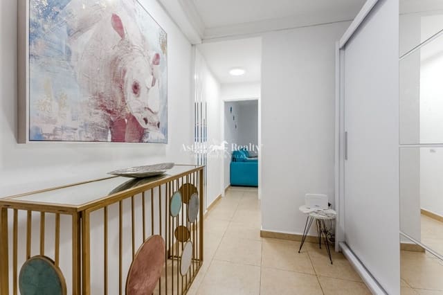 2 camera da letto Appartamento in vendita in Playa San Juan, Guía de Isora con garage - 375.000 € (Rif: 9388772)