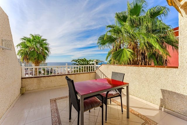 1 slaapkamer Flat te koop in Los Gigantes, Santiago del Teide - € 250.000 (Ref: 9394440)