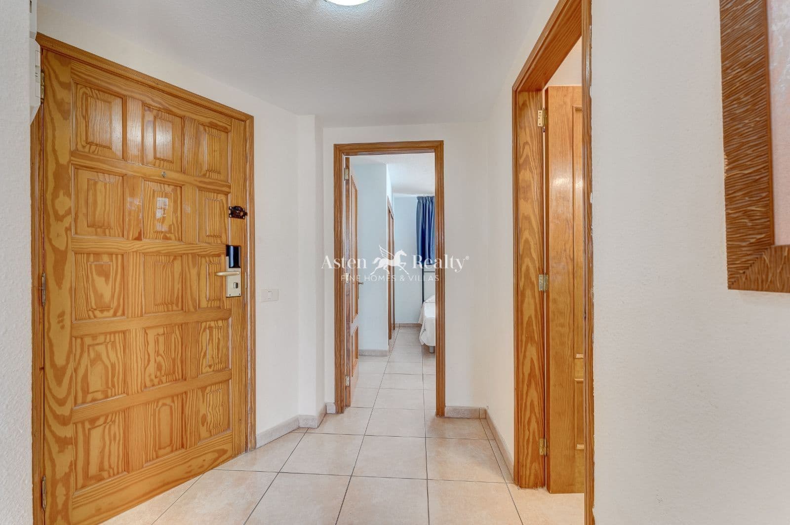 1 camera da letto Appartamento in vendita in Los Cristianos con piscina - 279.500 € (Rif: 9395340)