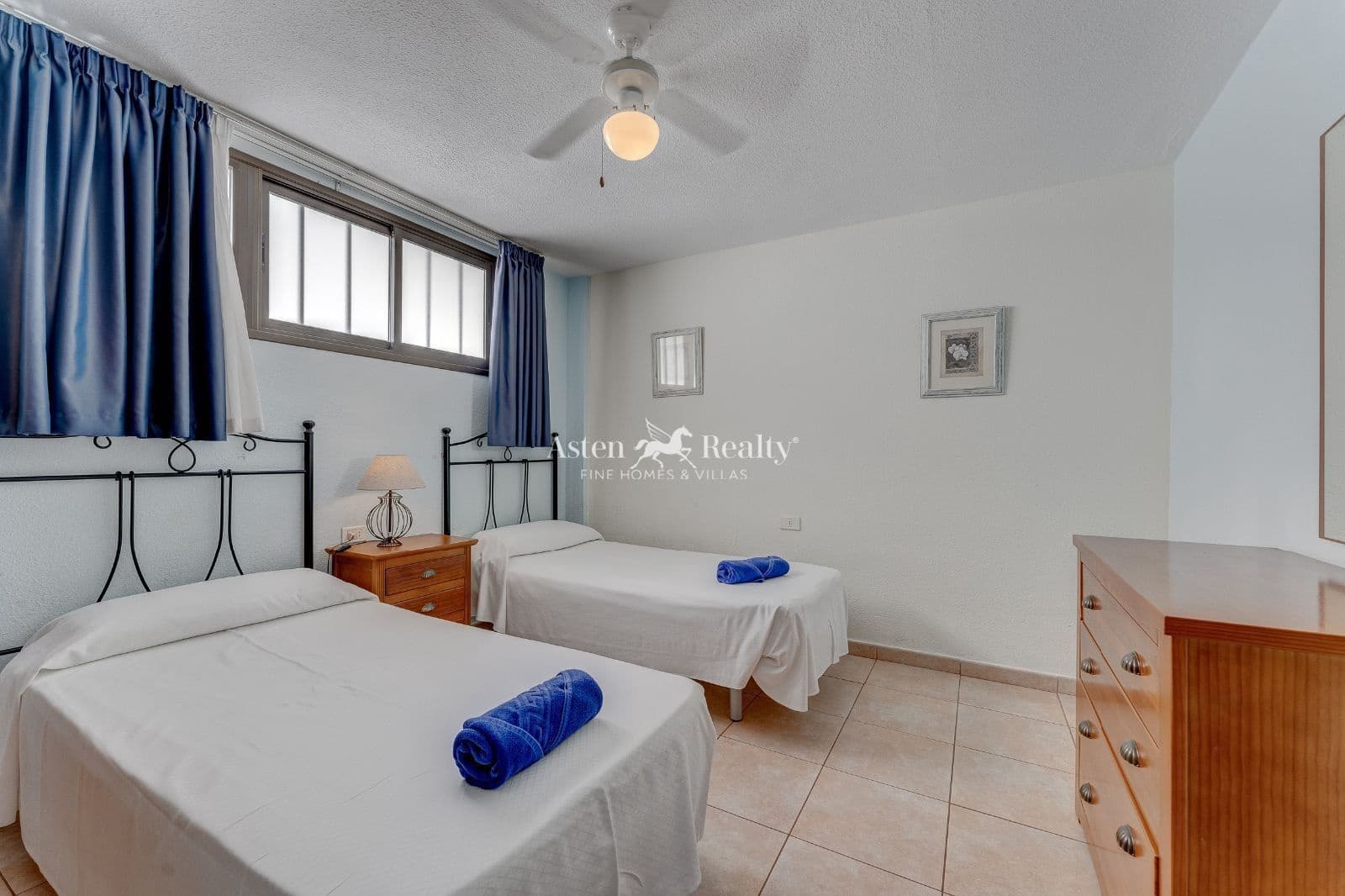 1 camera da letto Appartamento in vendita in Los Cristianos con piscina - 279.500 € (Rif: 9395340)
