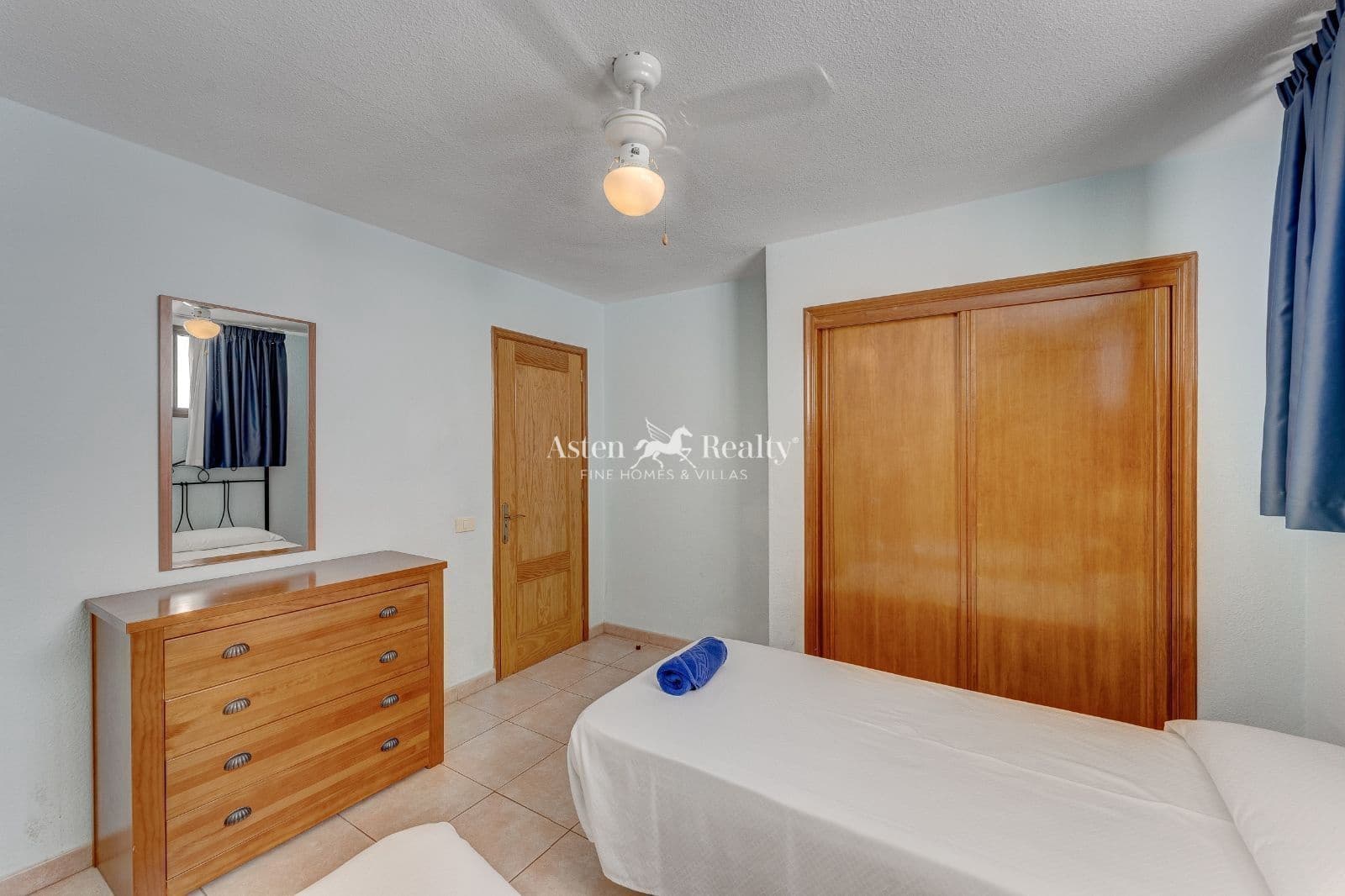 1 camera da letto Appartamento in vendita in Los Cristianos con piscina - 279.500 € (Rif: 9395340)