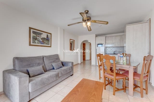 1 camera da letto Appartamento in vendita in Los Cristianos, Arona con piscina - 279.500 € (Rif: 9395340)