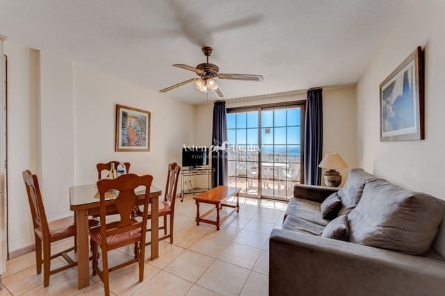 1 camera da letto Appartamento in vendita in Los Cristianos, Arona con piscina - 279.500 € (Rif: 9395340)