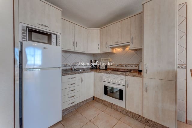 1 camera da letto Appartamento in vendita in Los Cristianos, Arona con piscina - 279.500 € (Rif: 9395340)