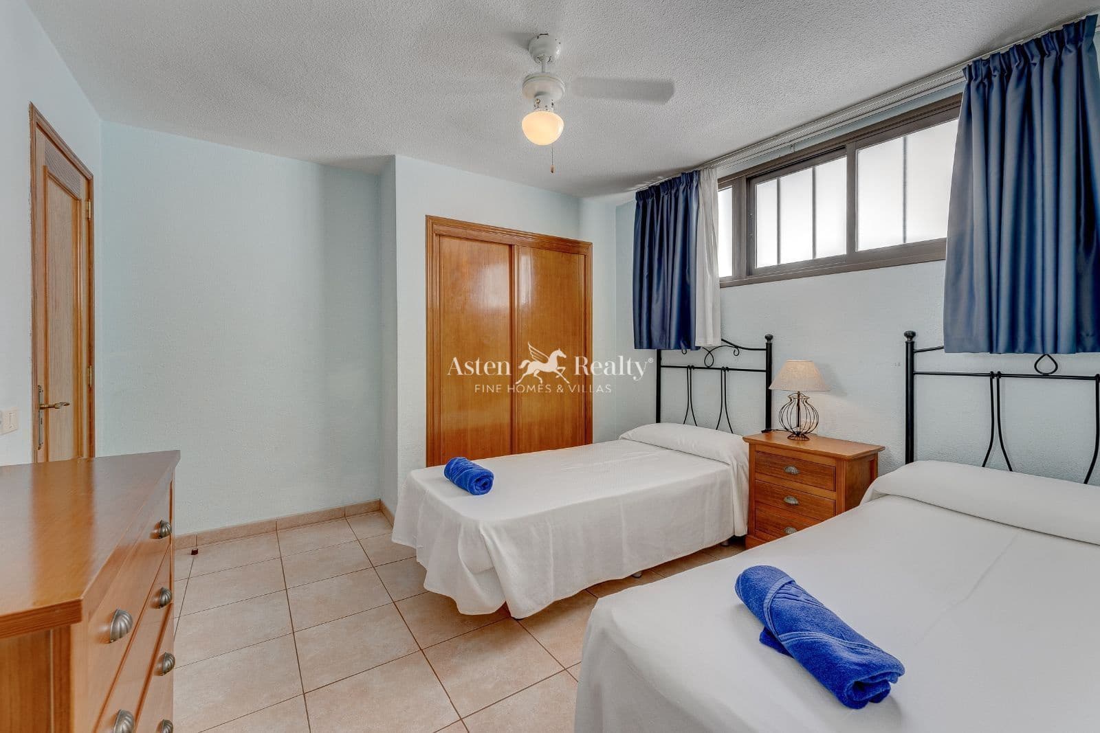 1 camera da letto Appartamento in vendita in Los Cristianos con piscina - 279.500 € (Rif: 9395340)