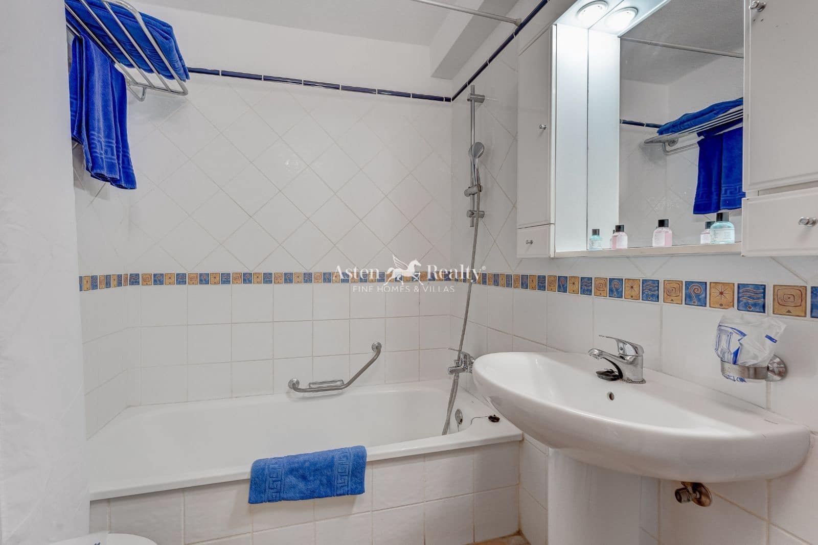 1 camera da letto Appartamento in vendita in Los Cristianos con piscina - 279.500 € (Rif: 9395340)