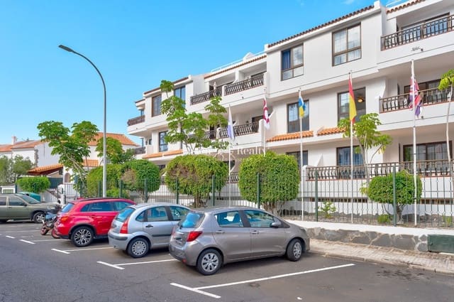 1 camera da letto Appartamento in vendita in Los Cristianos, Arona con piscina - 279.500 € (Rif: 9395340)