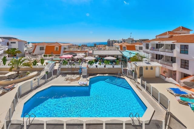 1 camera da letto Appartamento in vendita in Los Cristianos, Arona con piscina - 279.500 € (Rif: 9395340)
