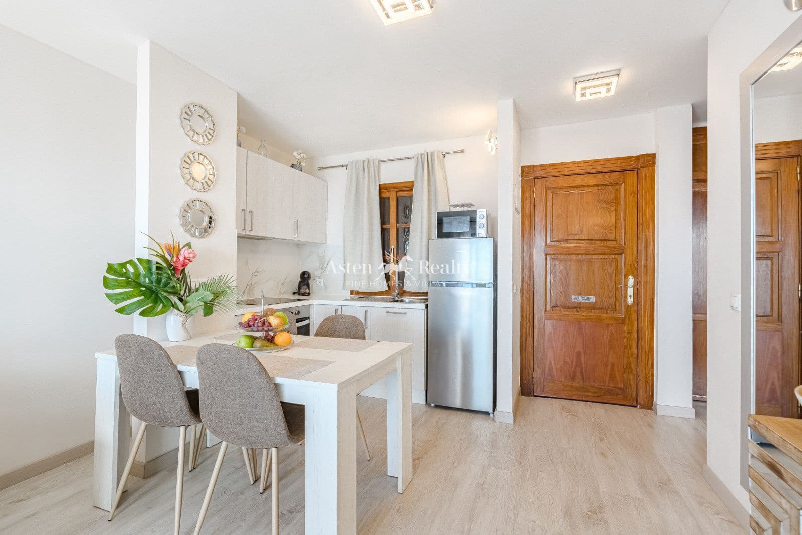 1 soveværelse Lejlighed til salg i Costa Adeje med swimmingpool - € 425.000 (Ref: 9395438)