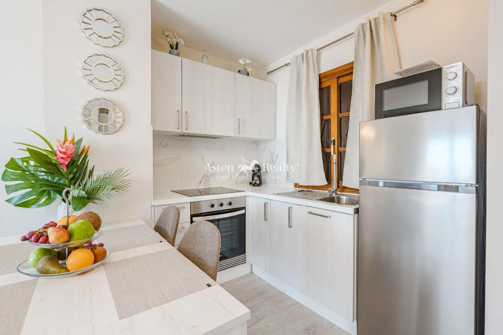 1 soveværelse Lejlighed til salg i Costa Adeje med swimmingpool - € 425.000 (Ref: 9395438)