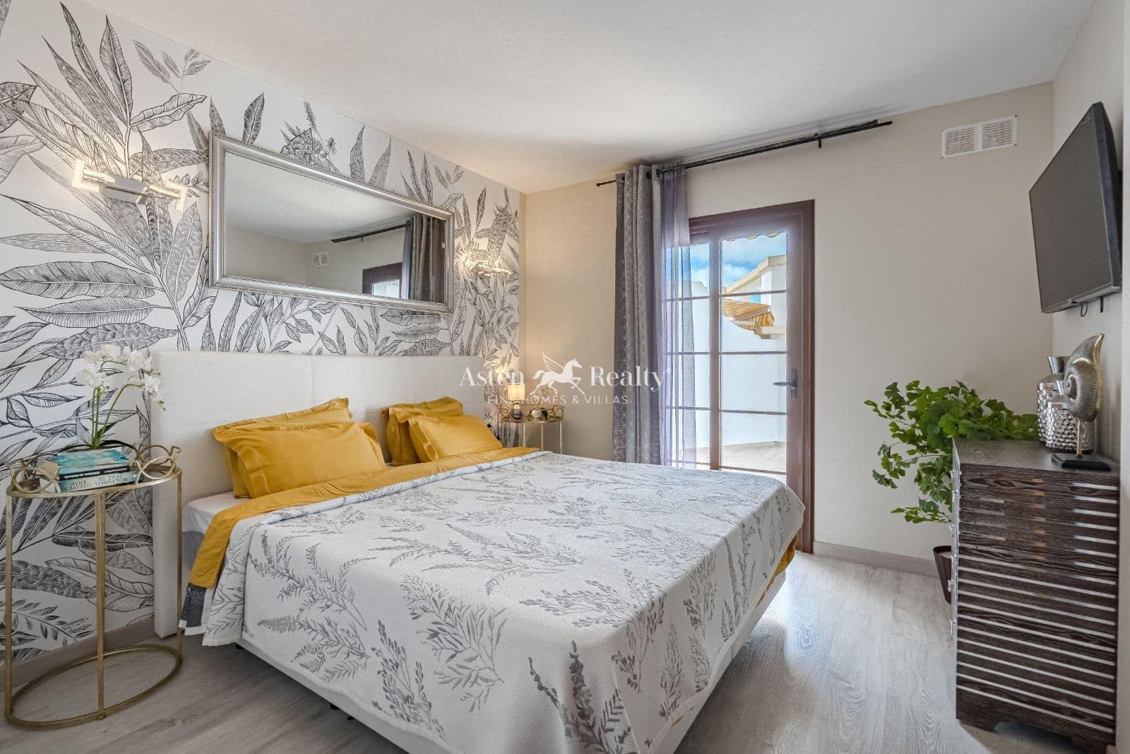 1 soveværelse Lejlighed til salg i Costa Adeje med swimmingpool - € 425.000 (Ref: 9395438)