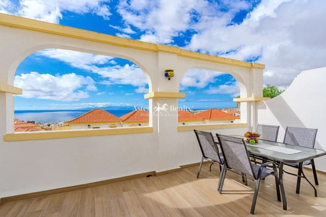 1 soverom Leilighet til salgs i San Eugenio Alto, Adeje med svømmebasseng - € 425 000 (Ref: 9395438)