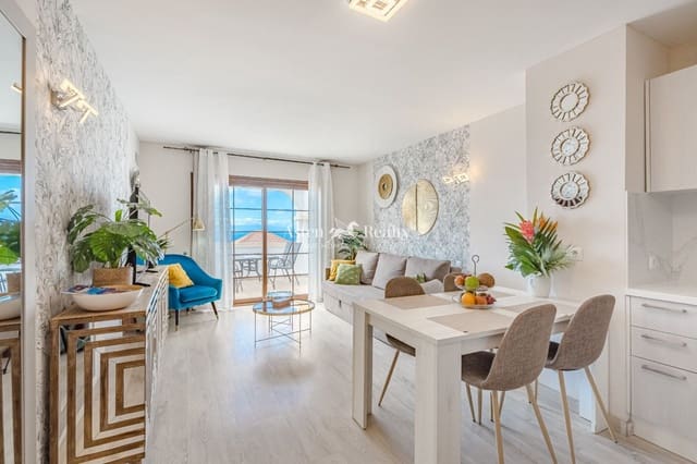 1 soverom Leilighet til salgs i San Eugenio Alto, Adeje med svømmebasseng - € 425 000 (Ref: 9395438)