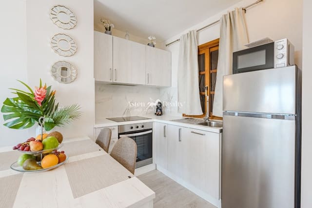 1 soverom Leilighet til salgs i San Eugenio Alto, Adeje med svømmebasseng - € 425 000 (Ref: 9395438)