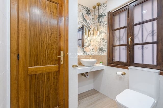 1 soverom Leilighet til salgs i San Eugenio Alto, Adeje med svømmebasseng - € 425 000 (Ref: 9395438)