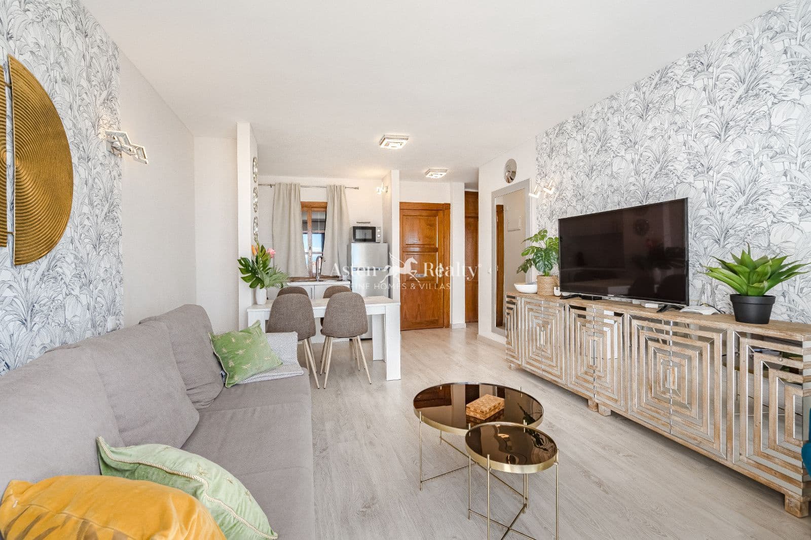 1 soveværelse Lejlighed til salg i Costa Adeje med swimmingpool - € 425.000 (Ref: 9395438)