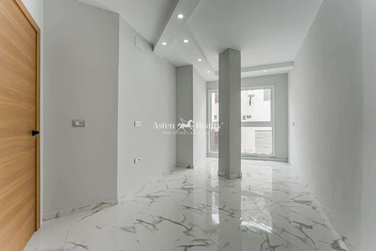 2 makuuhuone Asunto myytävänä paikassa Adeje - 248 000 € (Ref: 9395439)