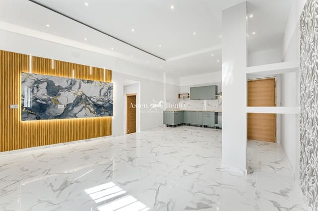 2 slaapkamer Flat te koop in Casco Urbano, Adeje - € 248.000 (Ref: 9395439)