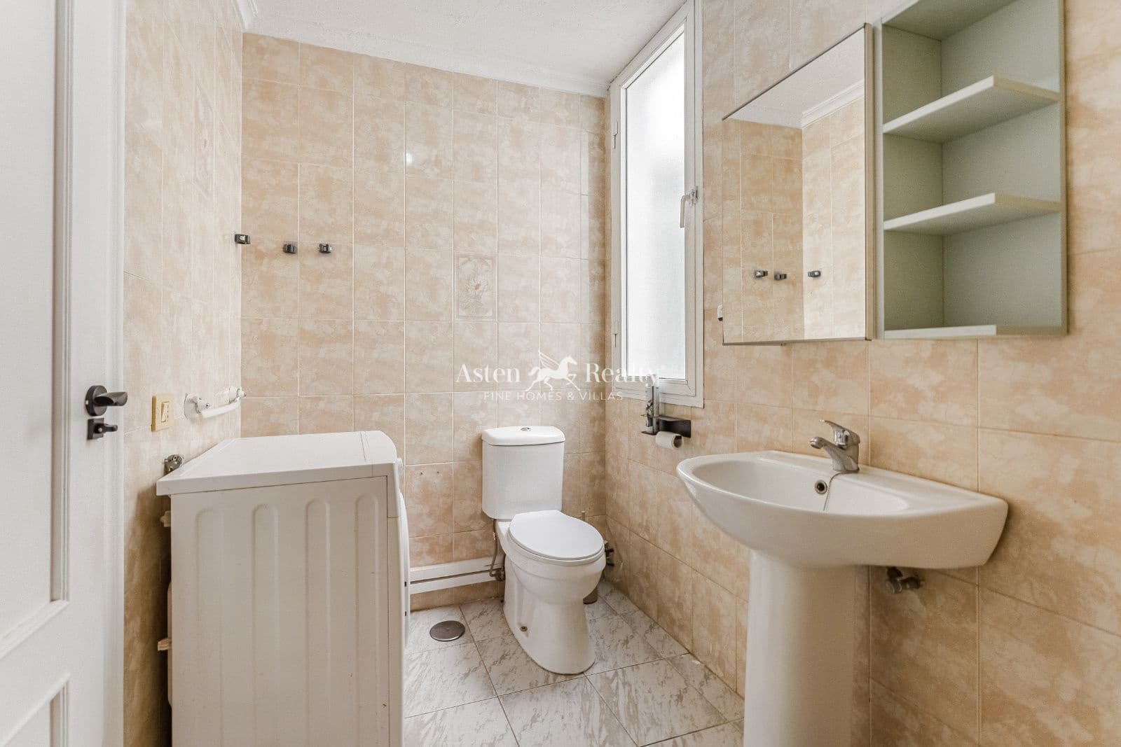 1 slaapkamer Flat te koop in San Isidro de Abona - € 155.000 (Ref: 9396747)