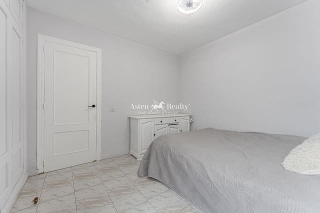 1 sovrum Lägenhet till salu i San Isidro de Abona, Granadilla de Abona - 155 000 € (Ref: 9396747)