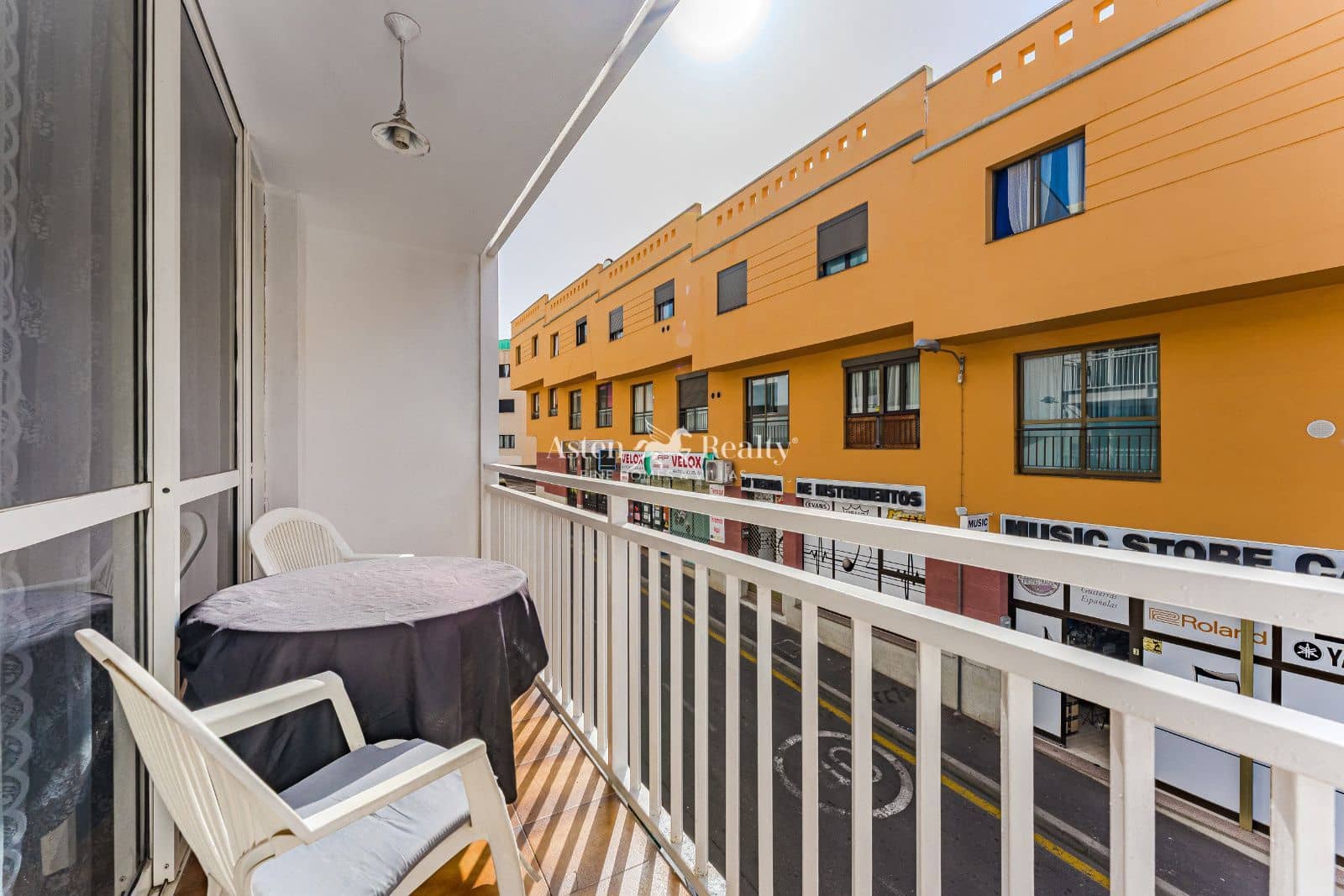 1 slaapkamer Flat te koop in San Isidro de Abona - € 155.000 (Ref: 9396747)