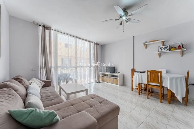 1 sovrum Lägenhet till salu i San Isidro de Abona, Granadilla de Abona - 155 000 € (Ref: 9396747)