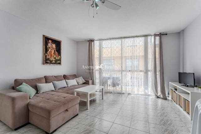 1 sovrum Lägenhet till salu i San Isidro de Abona, Granadilla de Abona - 155 000 € (Ref: 9396747)