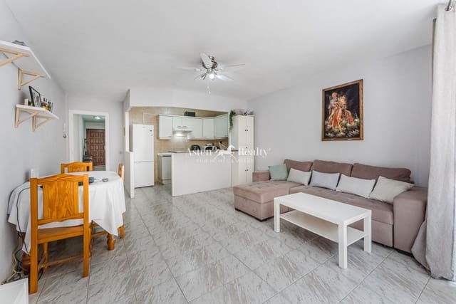 1 sovrum Lägenhet till salu i San Isidro de Abona, Granadilla de Abona - 155 000 € (Ref: 9396747)