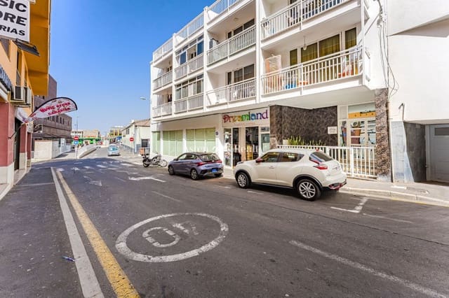 1 sovrum Lägenhet till salu i San Isidro de Abona, Granadilla de Abona - 155 000 € (Ref: 9396747)