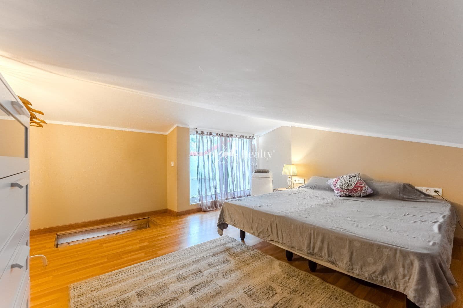 2 soveværelse Penthouse til salg i Torviscas med swimmingpool - € 365.000 (Ref: 9402777)