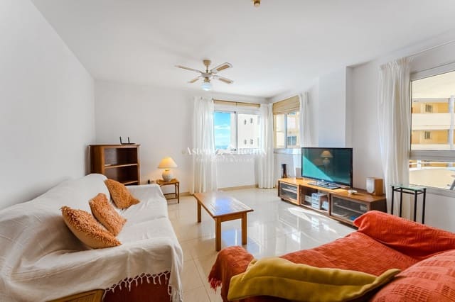 2 soverom Leilighet til salgs i Playa Paraiso, Adeje med svømmebasseng - € 290 000 (Ref: 9402778)